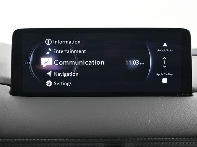 Certified 2025 MAZDA CX-5 AWD 2.5 S w/ Preferred Package image 19