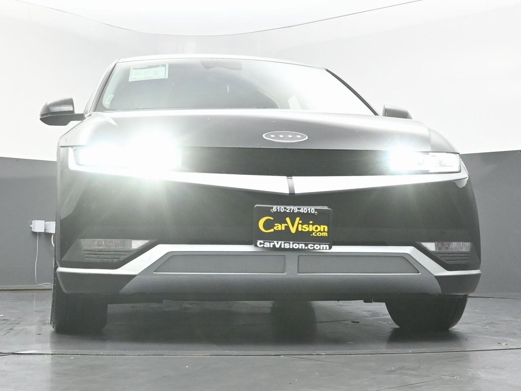 Used 2023 Hyundai Ioniq 5 SEL w/ Cargo Package image 54