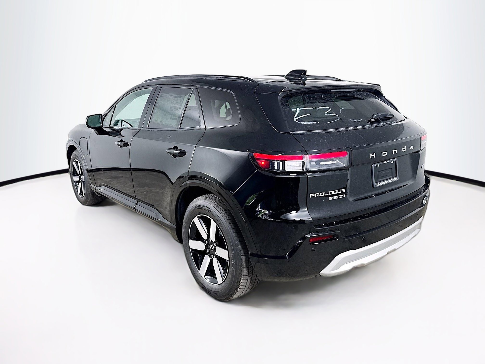 New 2026 Honda Prologue Touring image 31