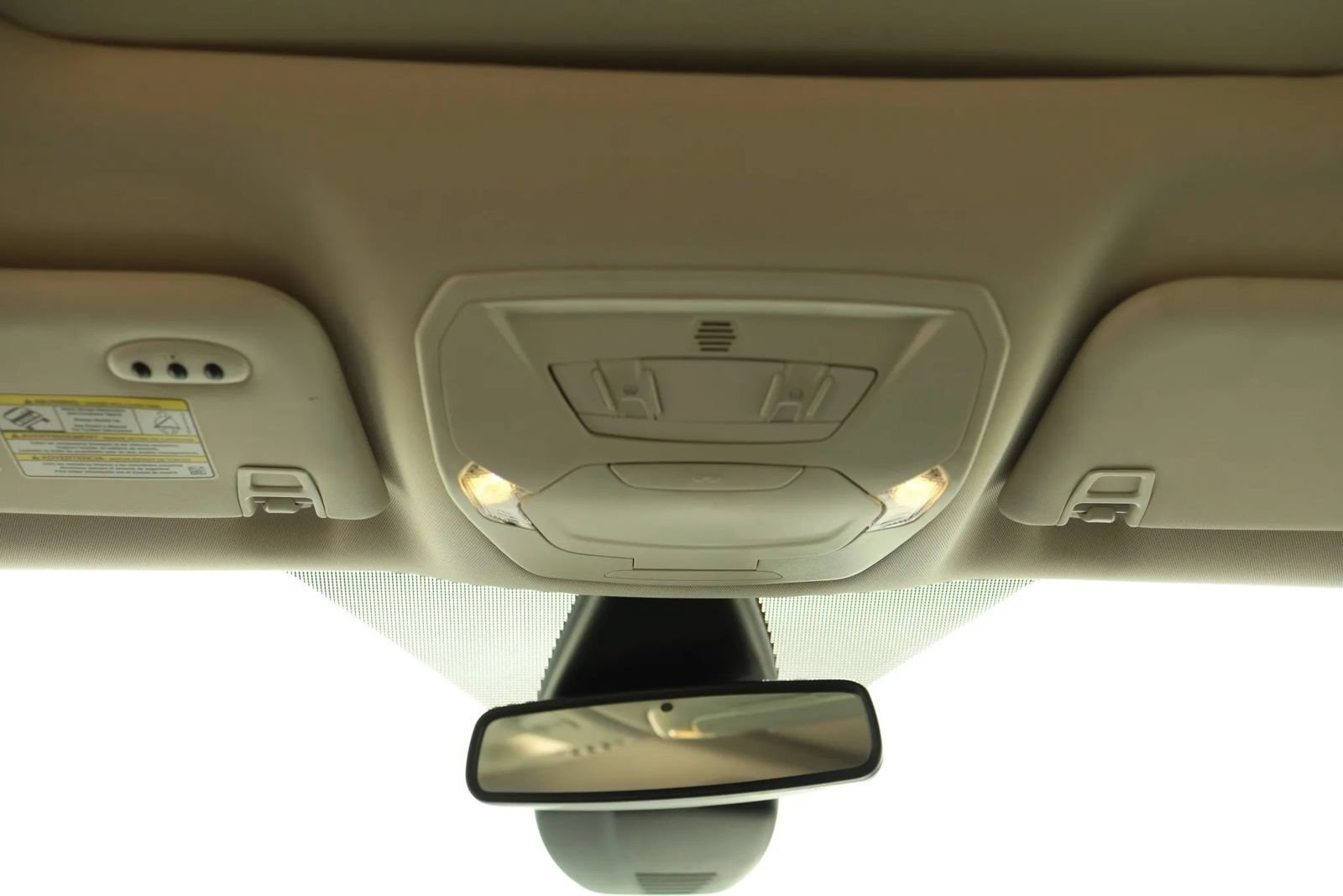 Used 2018 Ford Escape Titanium w/ Ford Safe & Smart Package FWD image 37
