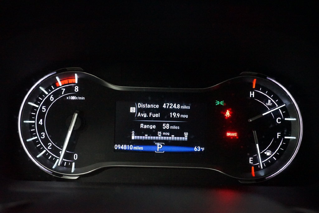 Used 2017 Honda Pilot Touring image 15