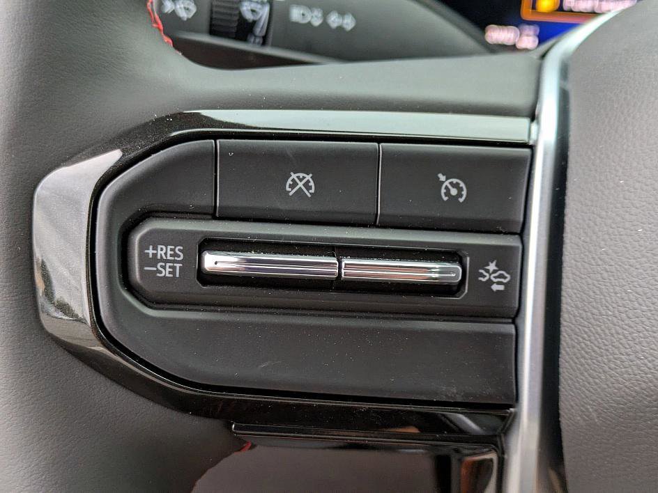 New 2025 Chevrolet Colorado Z71 w/ Technology Package image 15