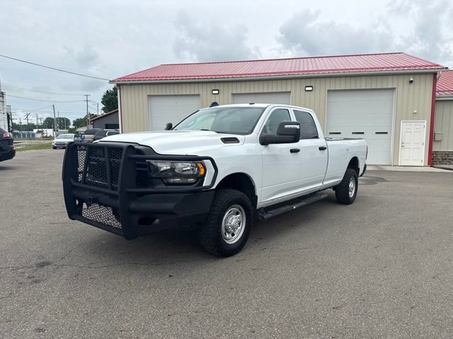 Used 2023 RAM 2500 Tradesman AWD/4WD image 7