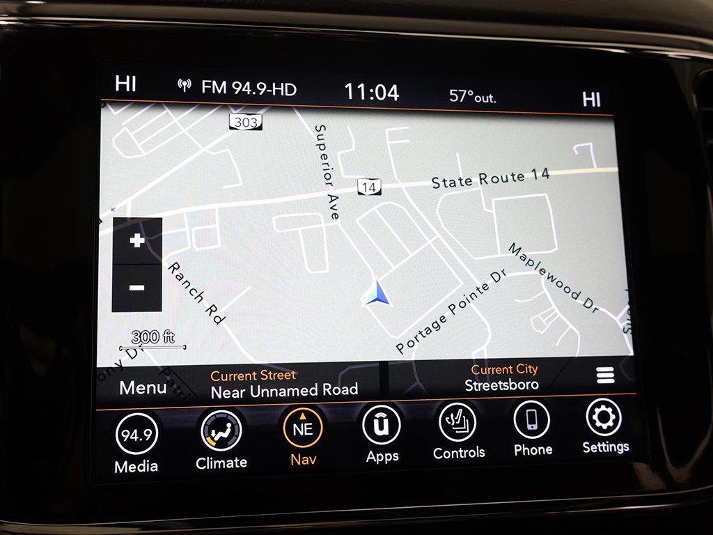 Used 2021 Jeep Grand Cherokee Limited image 49