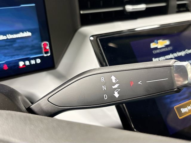 New 2027 Chevrolet Bolt RS FWD image 20