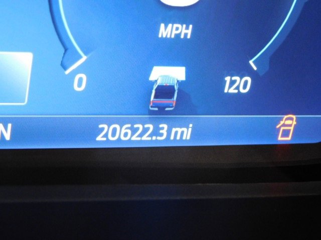 Used 2023 Ford F150 Lightning Lariat image 31