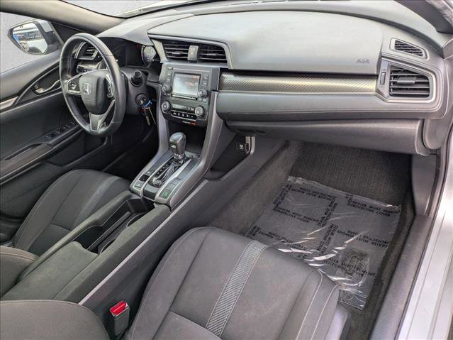 Used 2018 Honda Civic Sport image 20
