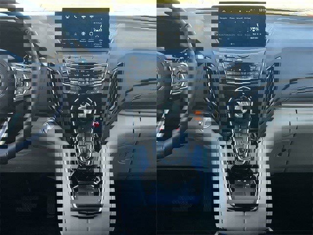 New 2026 Acura RDX w/ Technology Package image 17