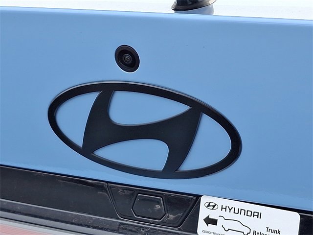 New 2025 Hyundai Elantra N image 5