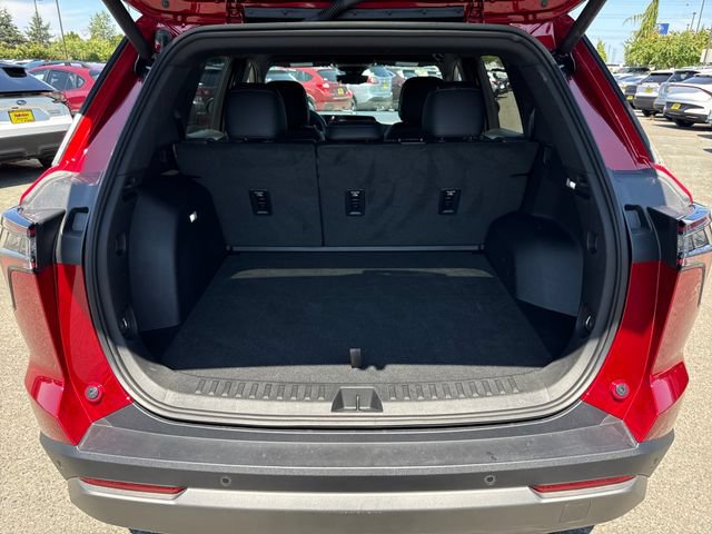 Used 2025 Chevrolet Equinox LT w/ Convenience Package II AWD/4WD image 33