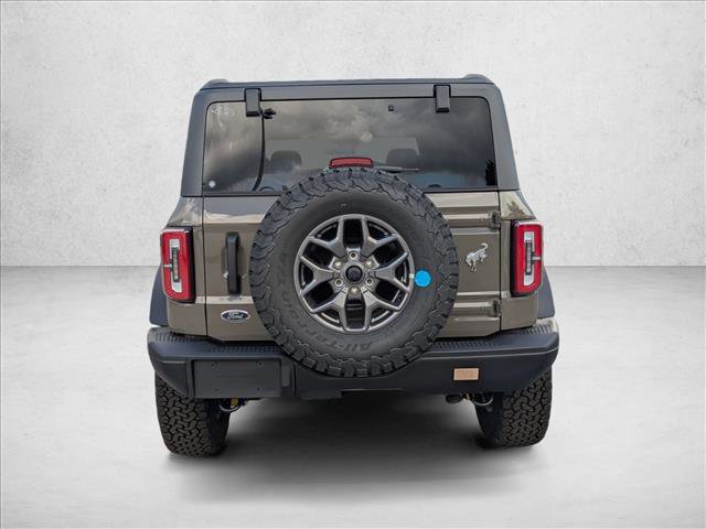 New 2025 Ford Bronco Badlands image 7