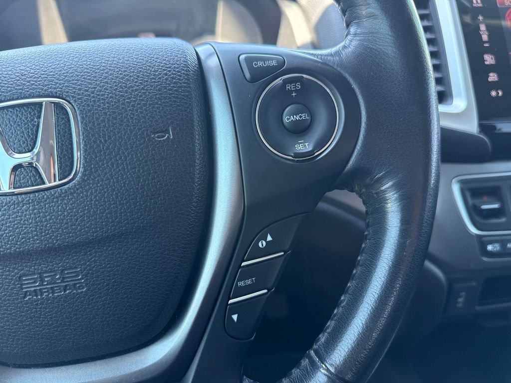 Used 2019 Honda Ridgeline RTL-T image 15