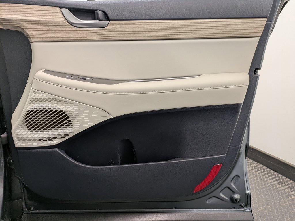 Used 2022 Hyundai Palisade SEL w/ 8P Bench Seat Package image 27