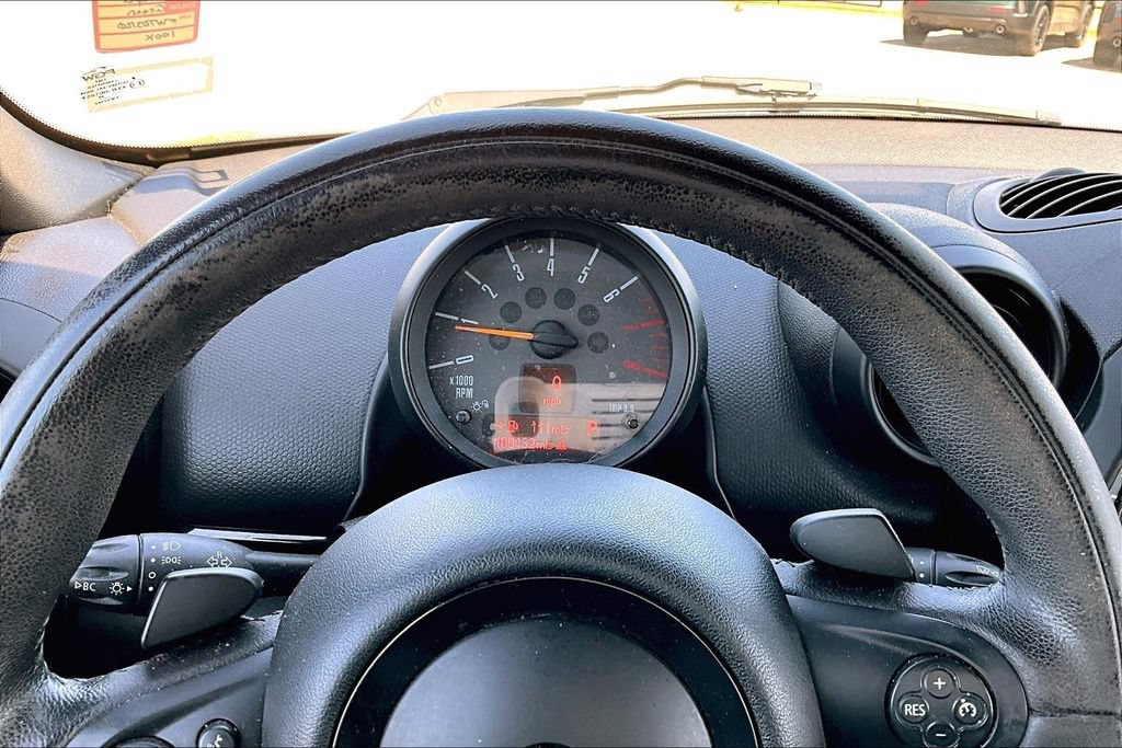 Used 2015 MINI Cooper Countryman S FWD image 19