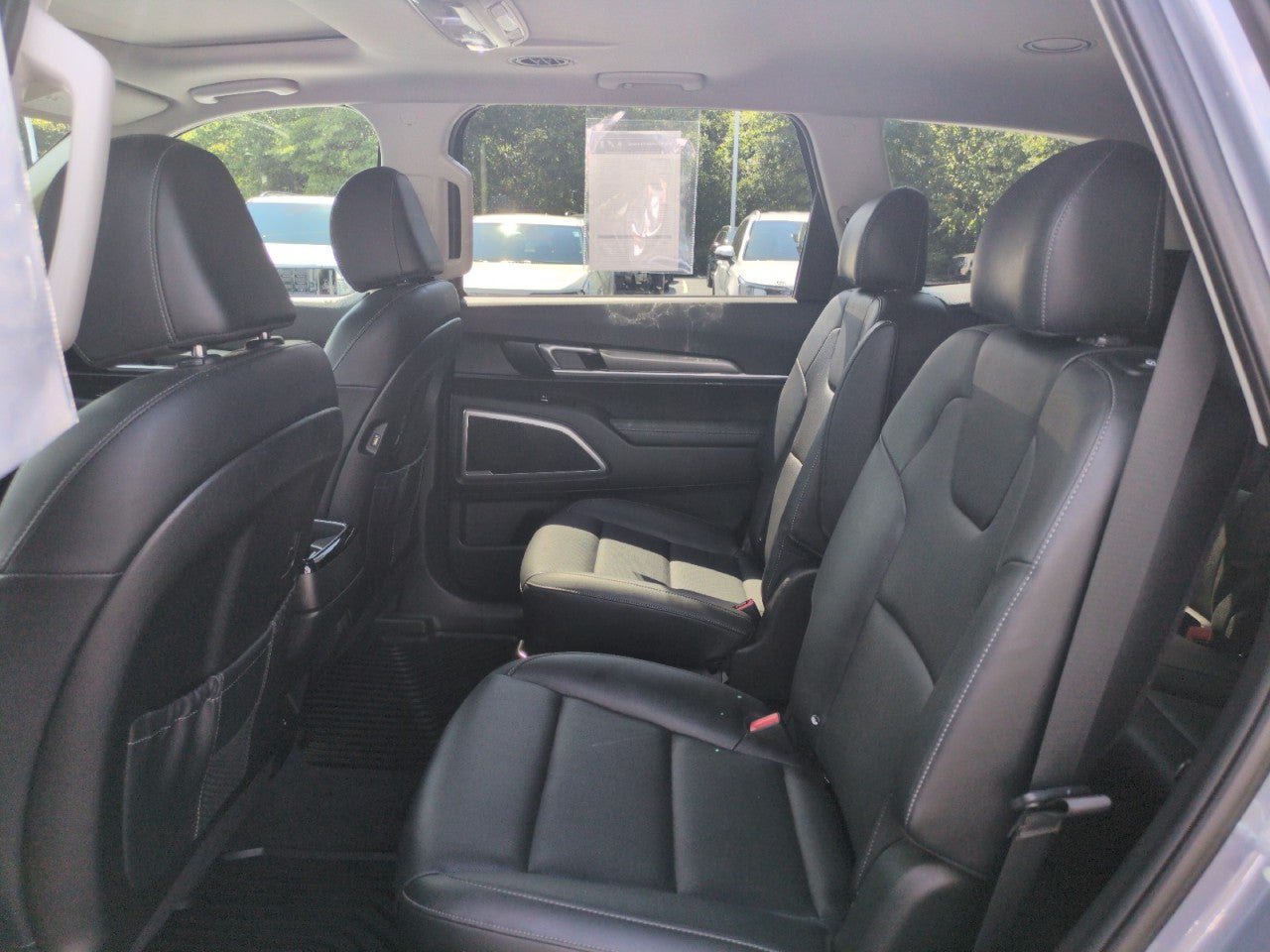 Certified 2022 Kia Telluride S AWD/4WD image 25