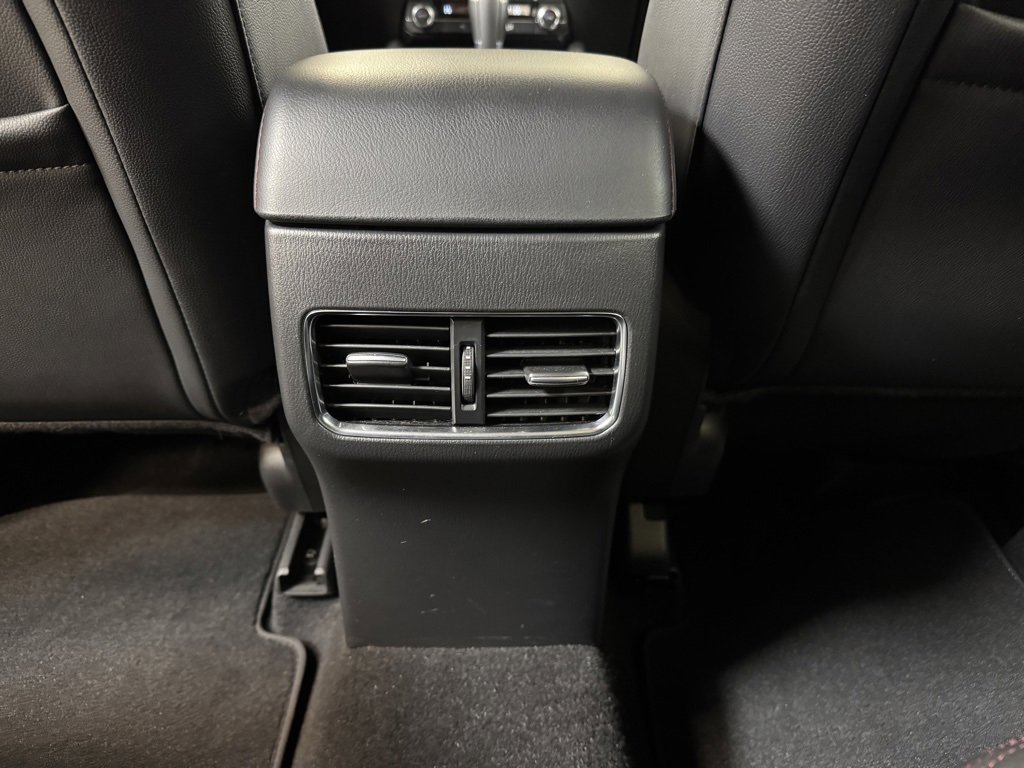 Used 2024 MAZDA CX-5 Carbon Edition image 17