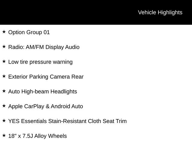 Used 2022 Hyundai Santa Fe SE image 10
