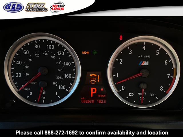 Used 2013 BMW X5 M image 25