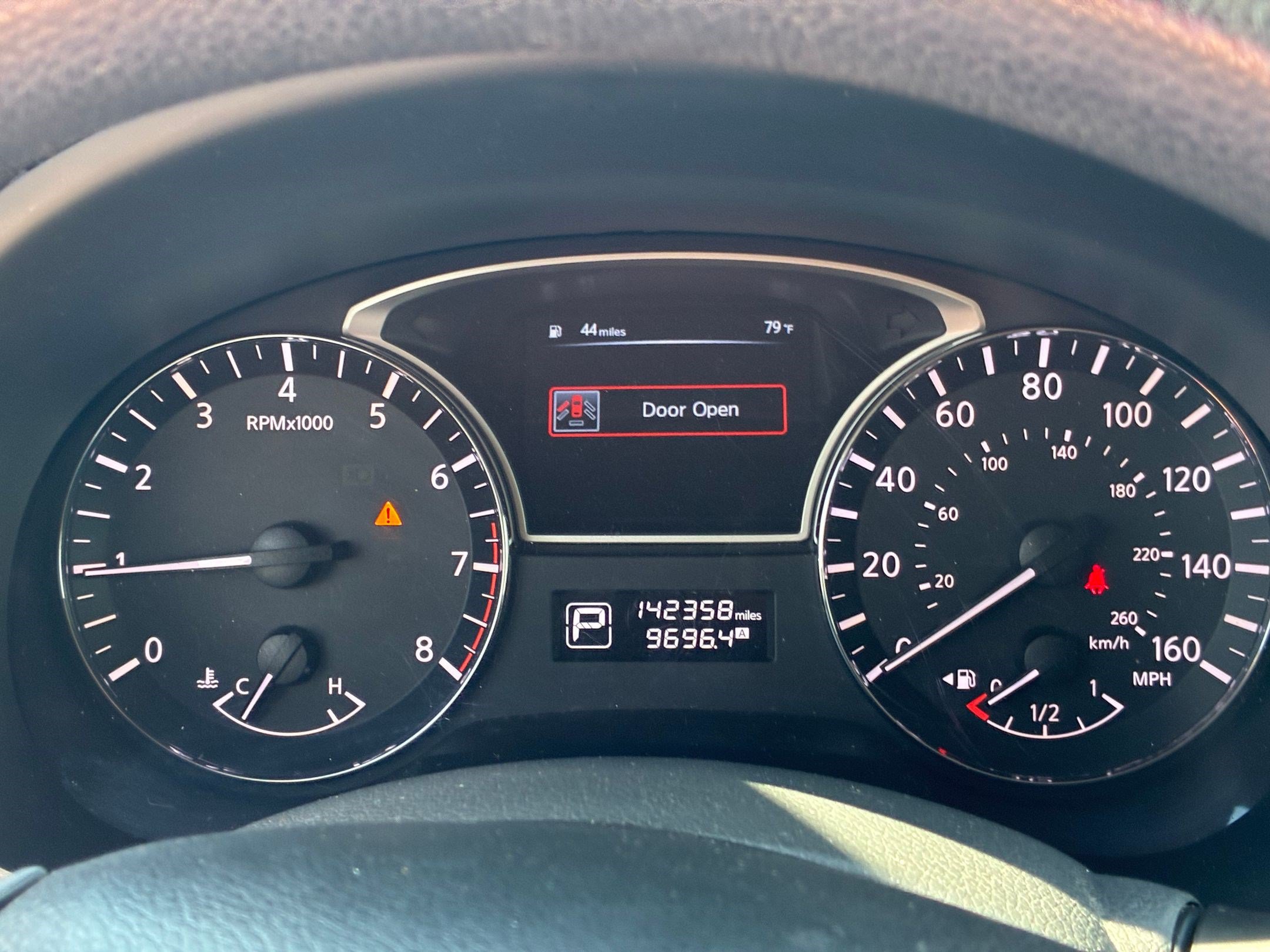 Used 2014 Nissan Altima 2.5 S FWD image 22