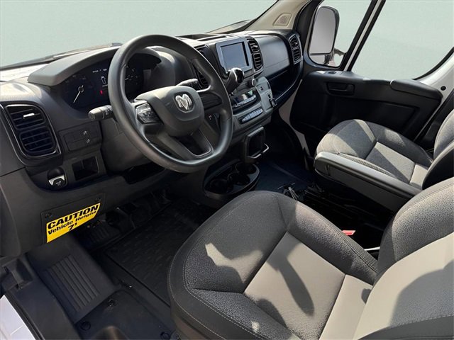 Used 2023 RAM ProMaster 2500 image 12
