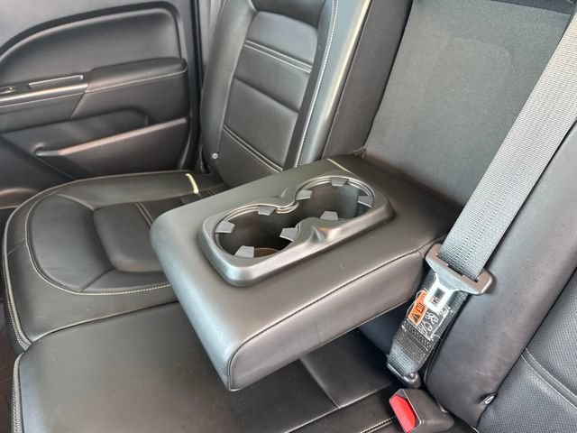 Certified 2019 GMC Canyon Denali AWD/4WD image 31