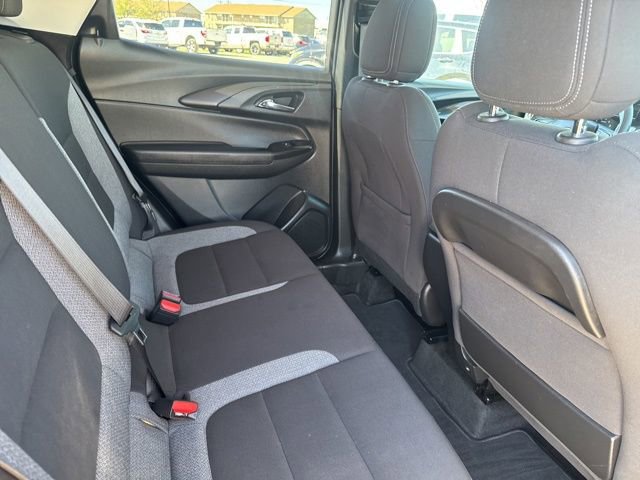 Used 2023 Chevrolet TrailBlazer LT image 18
