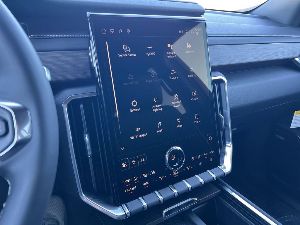 New 2026 GMC Acadia Denali w/ Super Cruise Package image 17