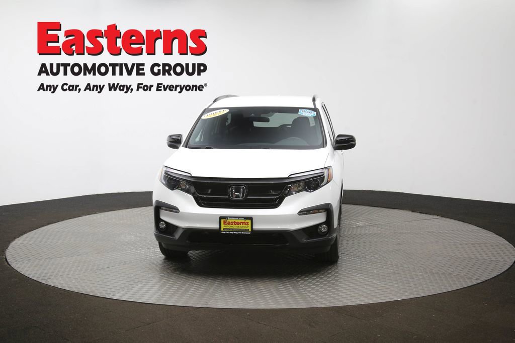Used 2022 Honda Pilot Sport image 56