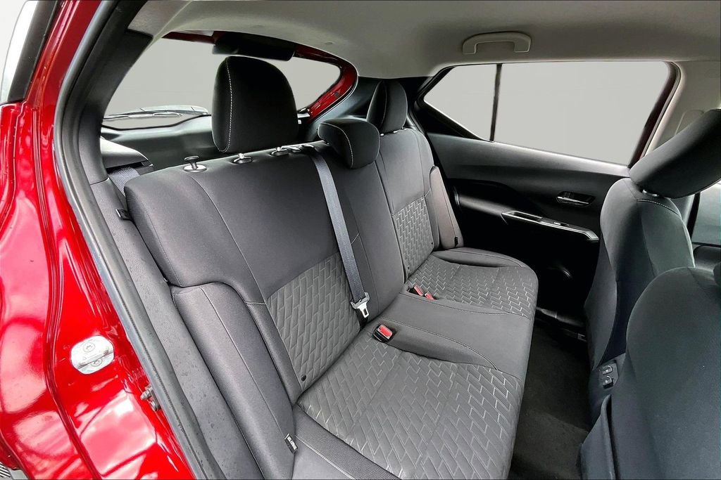 Used 2022 Nissan Kicks SV FWD image 19