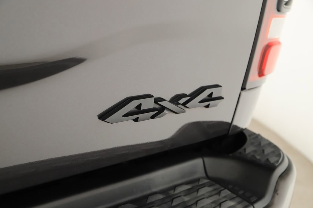 Used 2021 RAM 2500 Laramie image 29