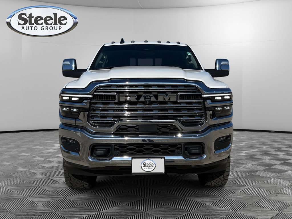 Used 2025 RAM 2500 Limited image 8