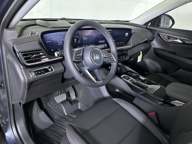 New 2026 Buick Envision Preferred AWD/4WD image 11