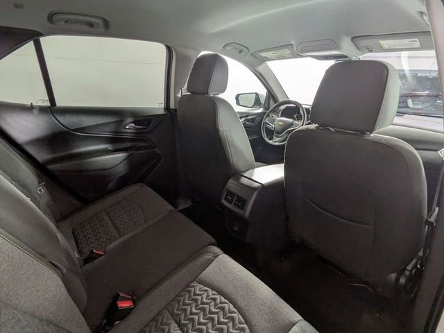 Used 2022 Chevrolet Equinox LT image 28