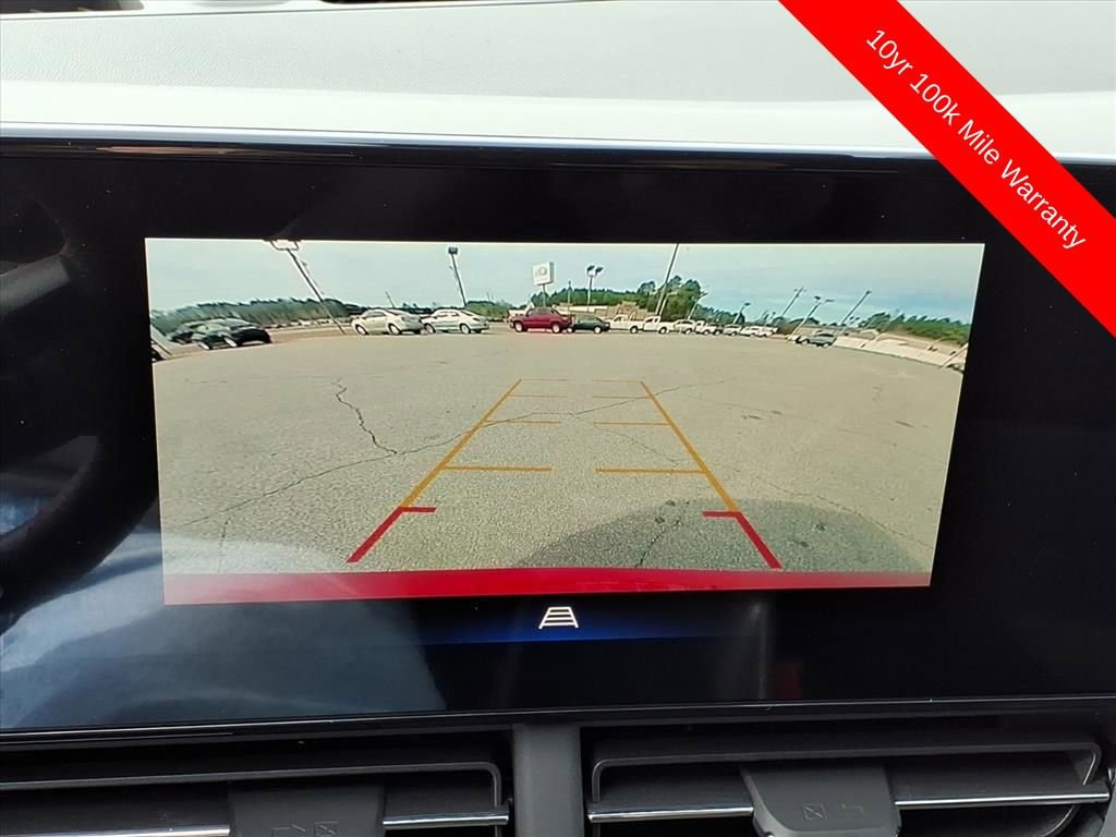 New 2026 Chevrolet Trax RS w/ Sunroof Package image 19