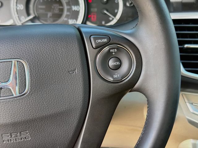 Used 2014 Honda Accord EX-L image 33