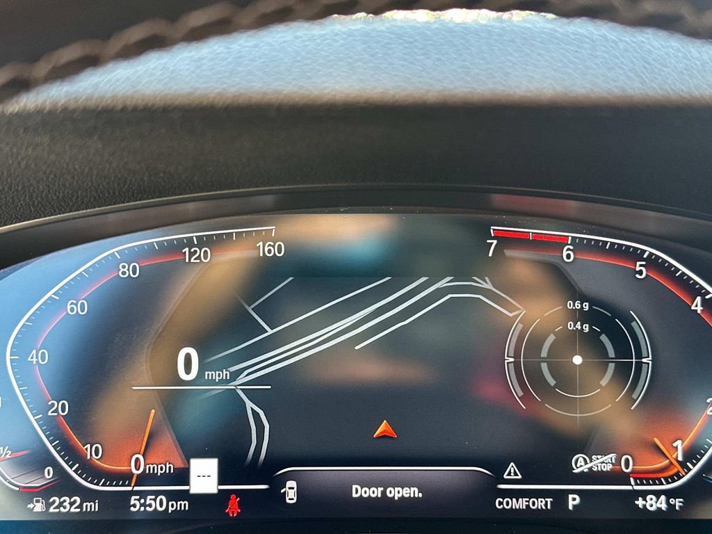 Used 2021 BMW 530i w/ Premium Package image 22