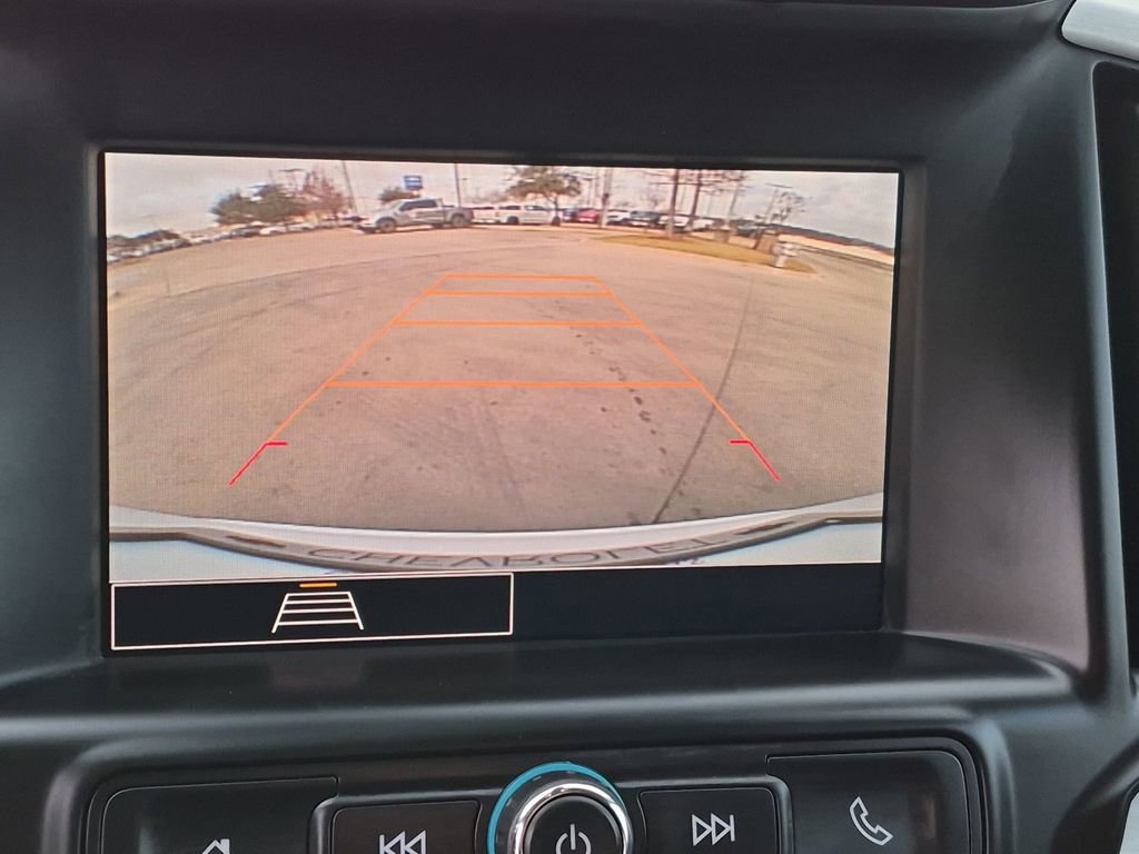 Certified 2024 GMC Terrain SLE image 17