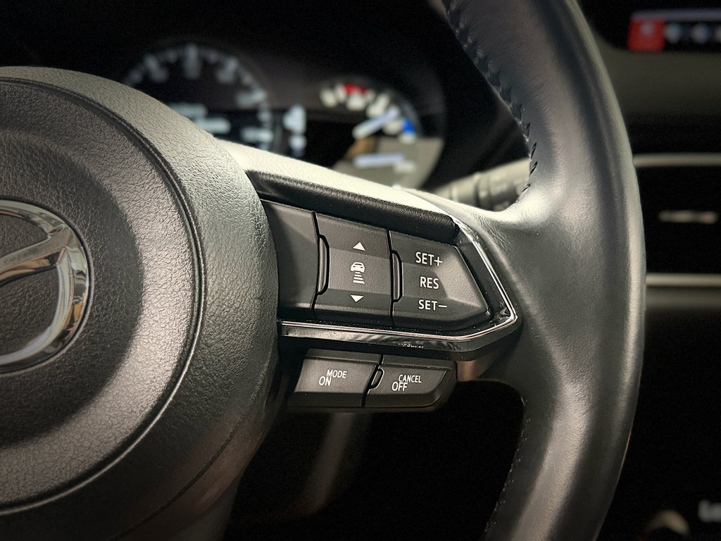 Used 2020 MAZDA CX-5 Grand Touring Reserve AWD/4WD image 21