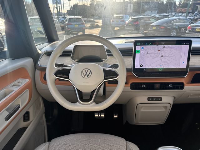 Used 2025 Volkswagen ID. Buzz 1st Edition image 23