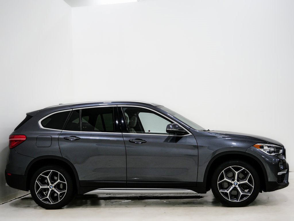 Used 2019 BMW X1 xDrive28i w/ Convenience Package image 5