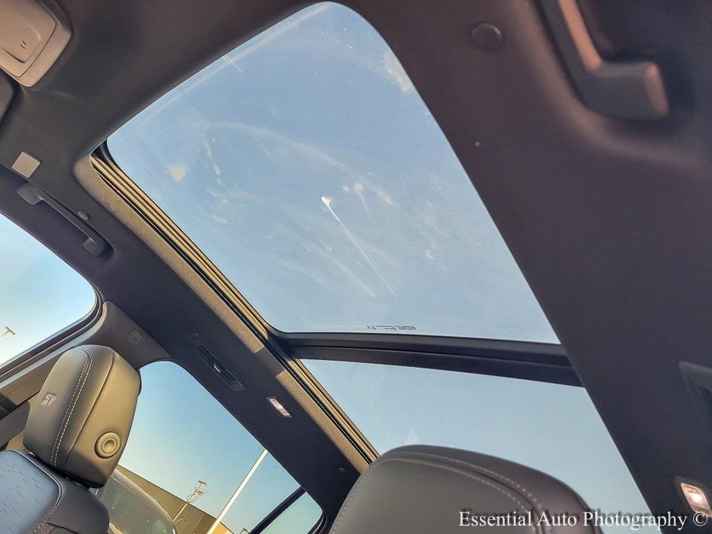 New 2026 Buick Enclave Sport Touring w/ Power Package image 11