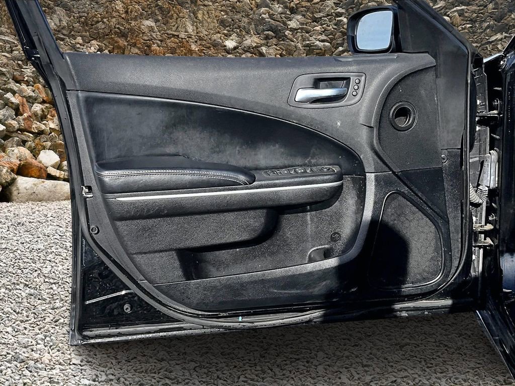 Used 2021 Dodge Charger SXT w/ Leather Interior Group image 20