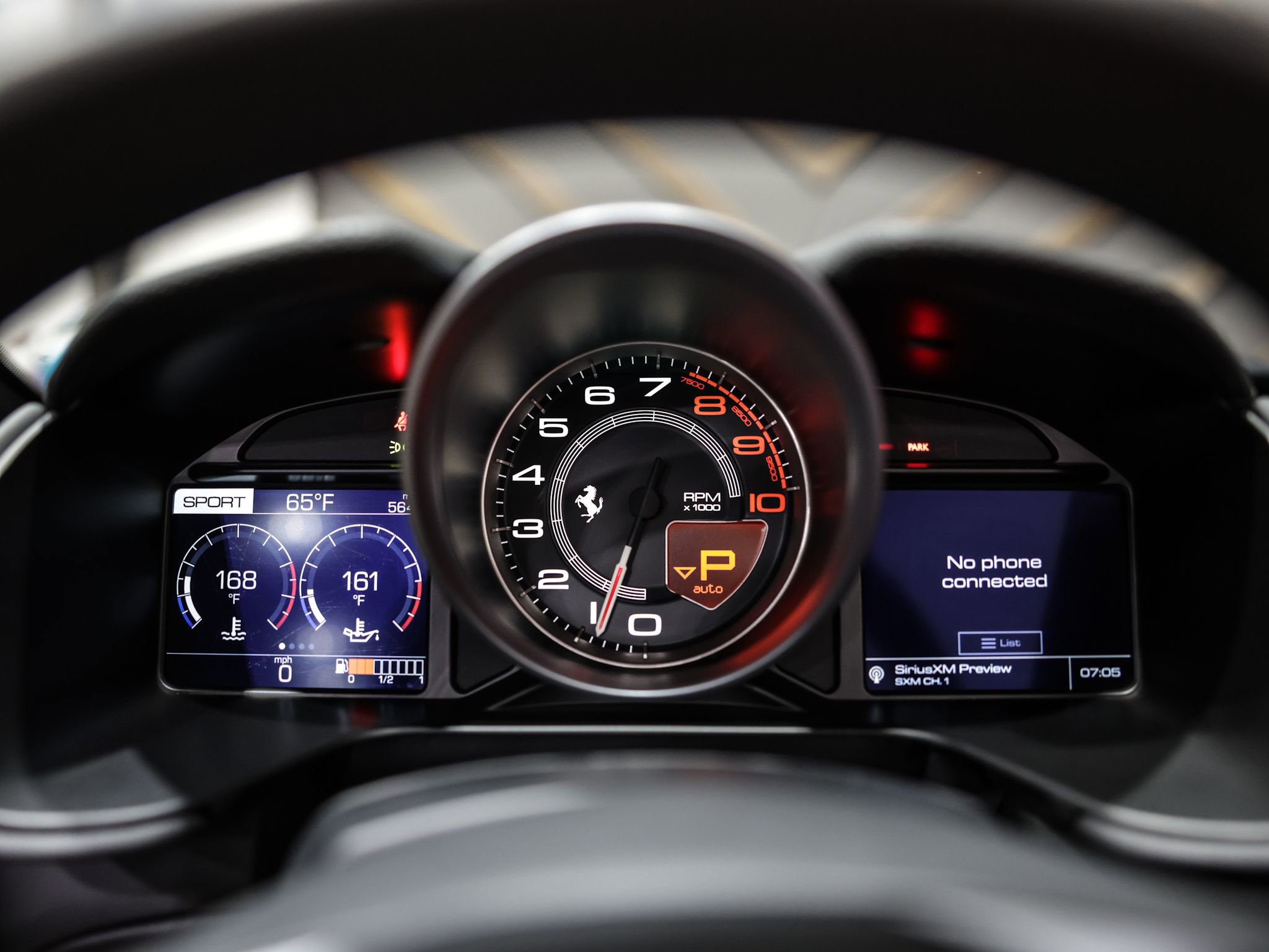 Used 2019 Ferrari Portofino image 64