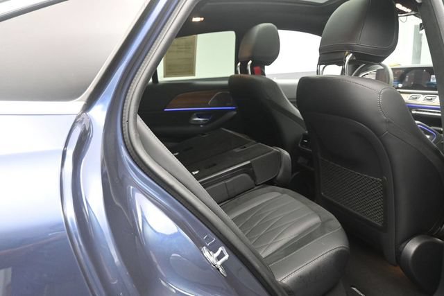 Certified 2024 Mercedes-Benz GLE 63 AMG S image 26