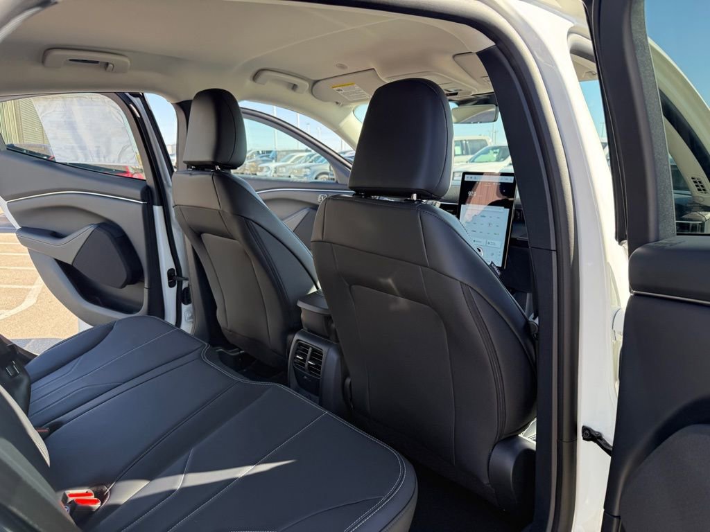 New 2026 Ford Mustang Mach-E Select w/ Comfort Package image 20