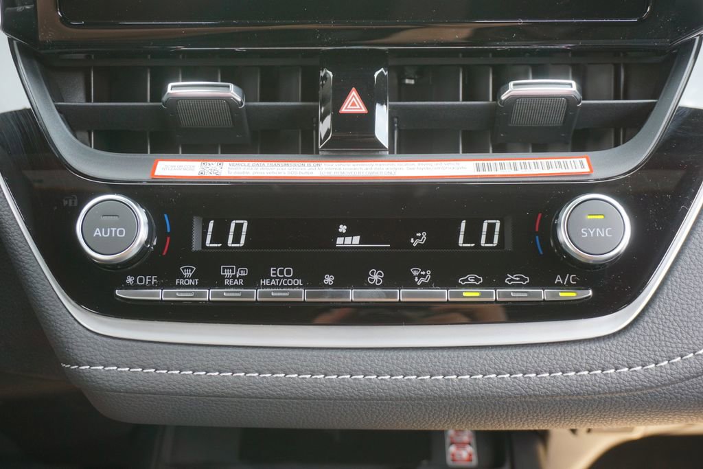 New 2026 Toyota Corolla XSE image 14