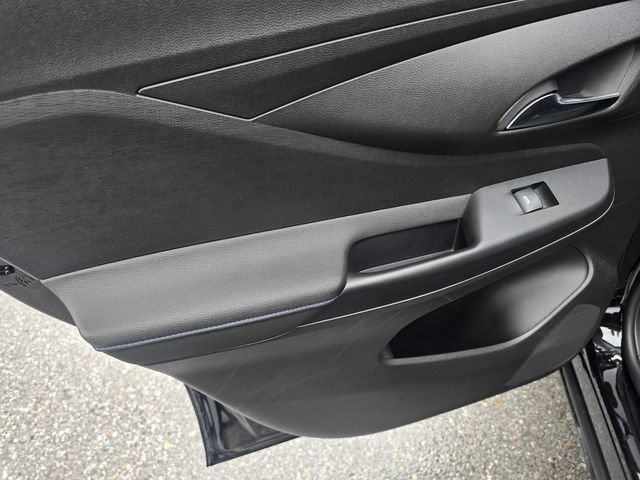 Used 2024 Buick Envista Sport Touring FWD image 14