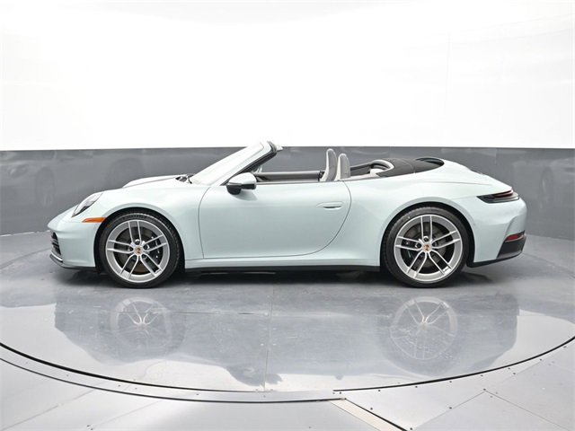 New 2026 Porsche 911 Carrera S image 2