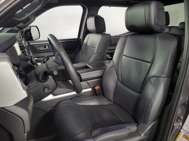 Used 2024 Toyota Tundra Platinum AWD/4WD image 15