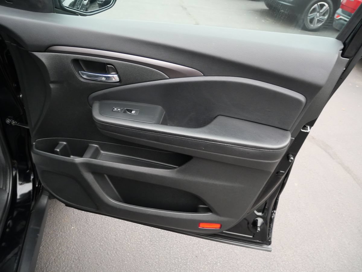 Used 2021 Honda Pilot EX-L image 33